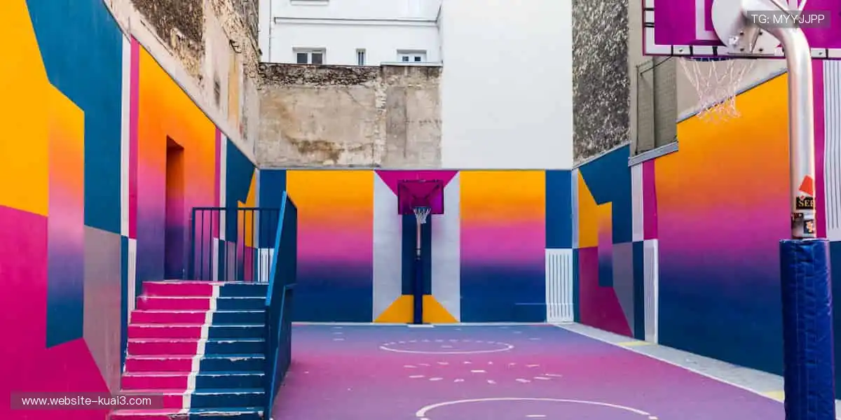 运动潮品，让个性与活力碰撞👟💥